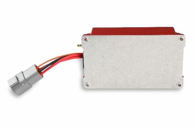 Programmable Fuel Pump Voltage Booster - 2351